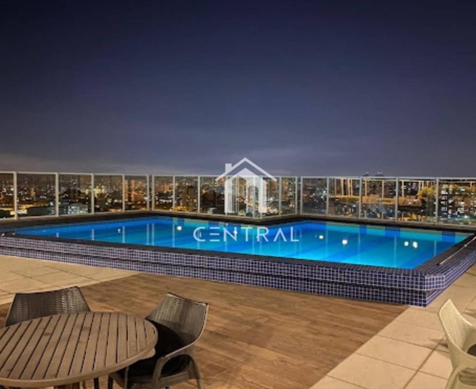 Апарт отель Terraco Harmony Flats Gru Гуарульюс Экстерьер фото